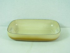 Offert Par Tupperware Auflaufform emailliert magnetisch