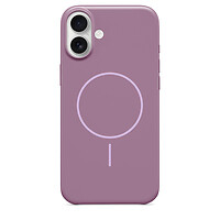 MCFK4LL/A Apple IPHONE 16 PLUS CASE PURPLE ~D~