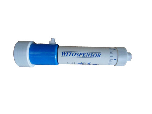 Dispensette witospensor witeg - dispensette,