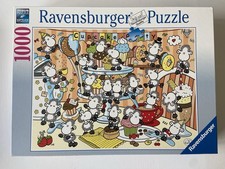 Ravensburger puzzle 1000 teile - ravensburger,