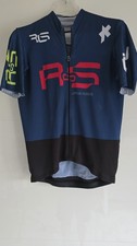 Assos EQUIPE RS Jersey S11 MADE IN FUTURE LTD slate green XLG