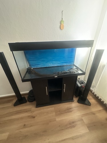 Juwel rio 180 aquarium mit - 180,