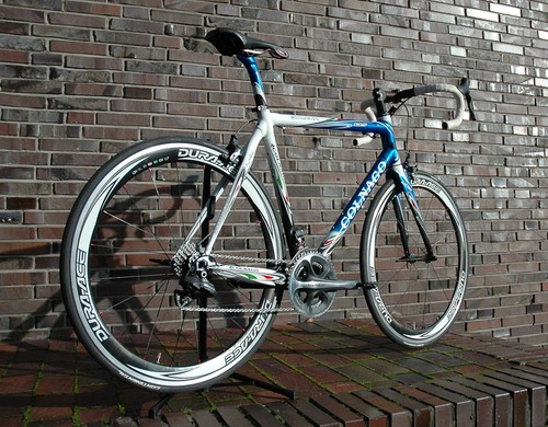Colnago eps italia - colnago, aus