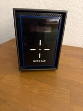 Netgear ReadyNAS 422 - Ohne