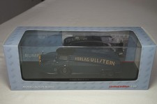 AutoCult 1:43 1930 Rumpler RuV