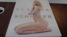 			Claudia Schiffer, Claudia