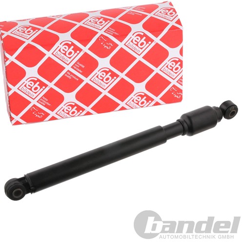Febi bilstein lenkungsdämpfer - bilstein,