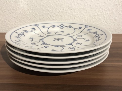 Vintage flache teller 24 - flache,
