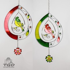 Formano Fensterdeko Vogel aus