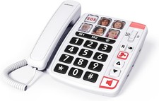 Schnurtelefon festnetztelefon - schnurtelefon,