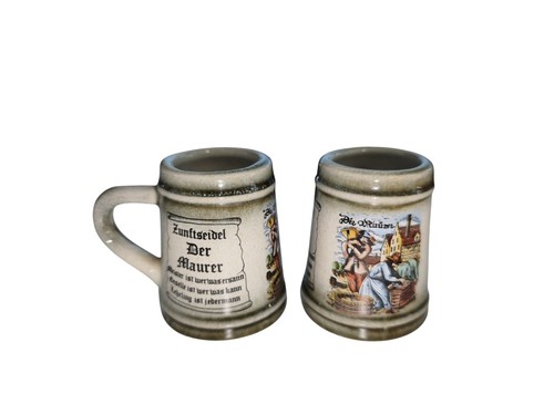Miniatur krug 2er - krug,