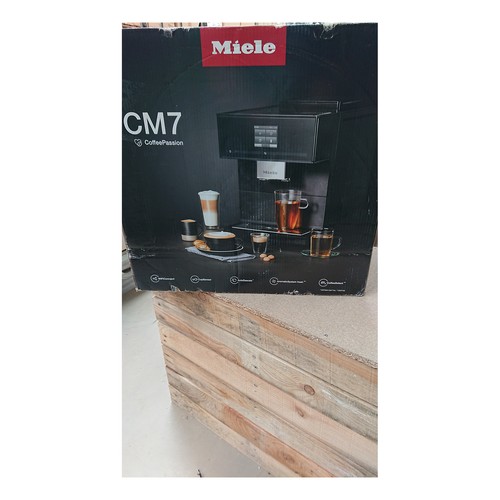 Miele 7550 - cm,