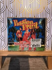 Passion Fruit Sun fun baby