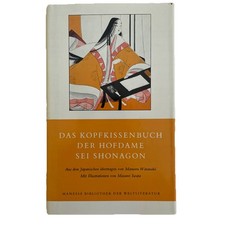 Manesse Bibliothek der