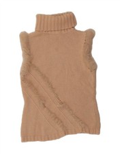 VINTAGE Damen ärmellos