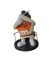 M&M's Luke Skywalker