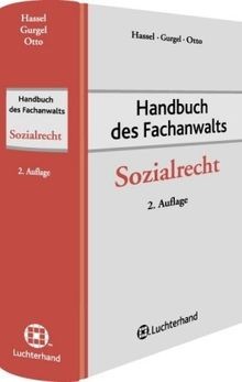 Handbuch des fachanwalts - handbuch,
