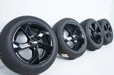 Nissan Qashqai Winterräder