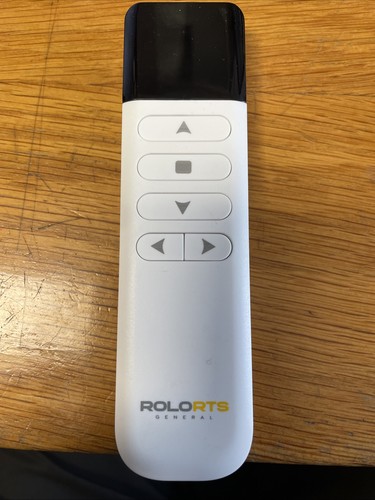 Somfy fernbedienung für rollo - somfy,