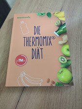 🌷THERMOMIX🌷 Vorwerk Buch