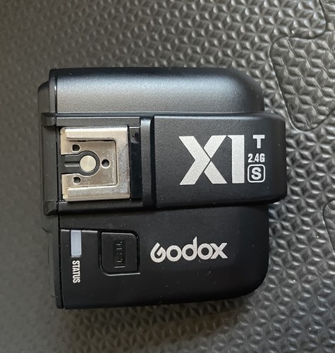 Godox ttl hss - godox,