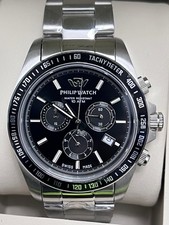 Philip watch caribe herrenuhr - philip,