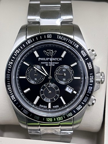 Philip watch caribe herrenuhr - watch,
