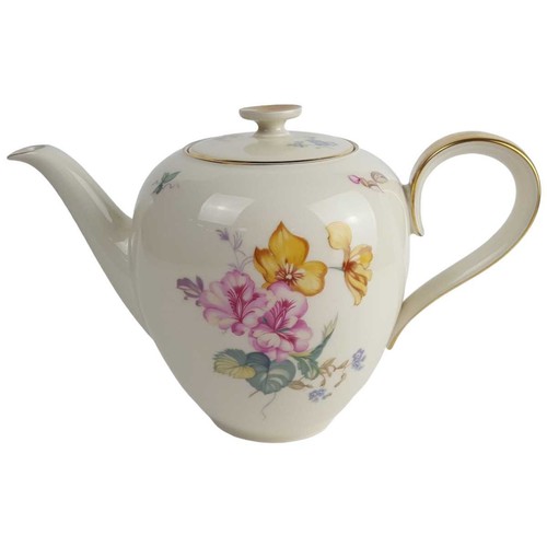 Kaffeekanne heinrich anmut - kaffeekanne,