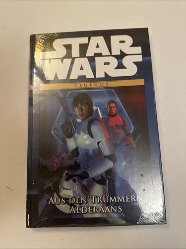 Star wars comic kollektion - wars,