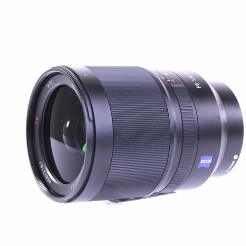 Sony sel 35mm za - sony, zeiss