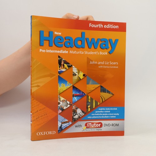 New headway fourth edition - headway, :
