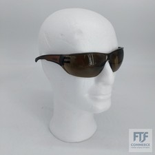 uvex Unisex – Einheitsgröße Erwachsene Sonnenbrille Sportstyle 204 Sportbrille, 