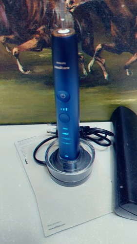Philips sonicare diamondclean - philips,
