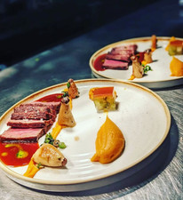 Set aus 4 St. Churchill