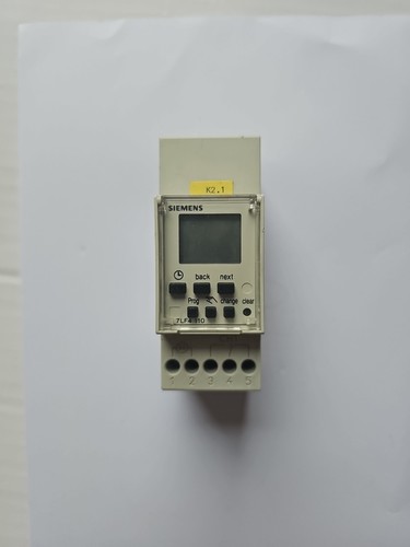 Siemens 7lf4 110 digitale - 7lf4,