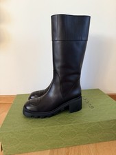 Gucci Stiefel Boots Gr.41