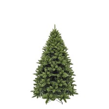 Künstlicher Weihnachtsbaum H185x Ø122 cm Tannenbaum Christbaum Kunsttanne