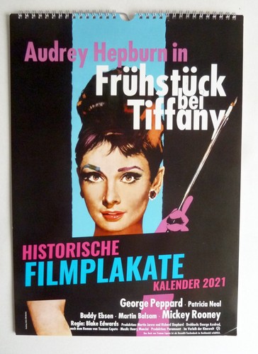 Historische filmplakate - historische,