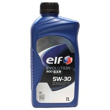 ELF Motoröl Evolution 900 SXR 5W‑30 - 1 Liter - 194832