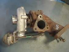 Turbo X20DTH 90571716 90573532