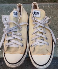 Converse Chucks Made in USA