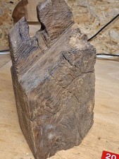 Klotz, Eiche, alt aus Abbruchhaus