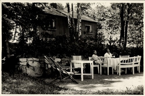 Sosnówka seidorf - sosnówka,