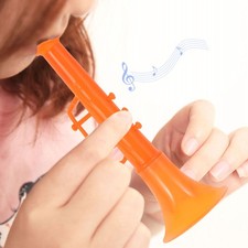  18 Pcs Spielzeug Trompete