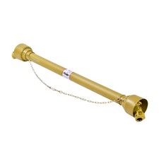 Zapfwelle gelenkwelle - 1-3/8",