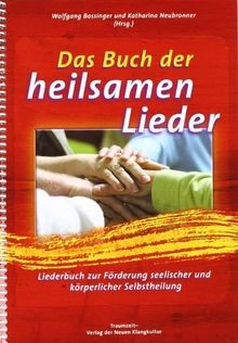 Das buch der heilsamen lieder - das,