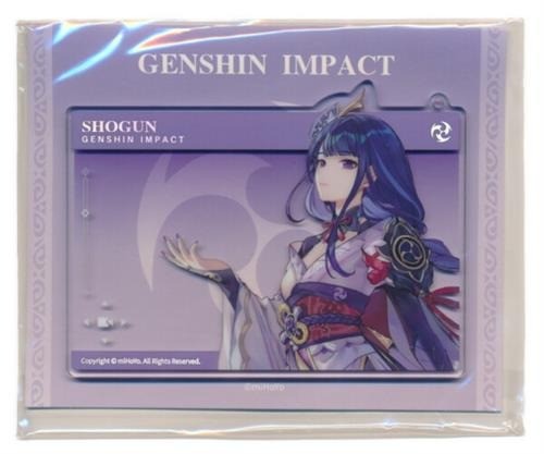 Genshin impact 1st anniversary - impact,