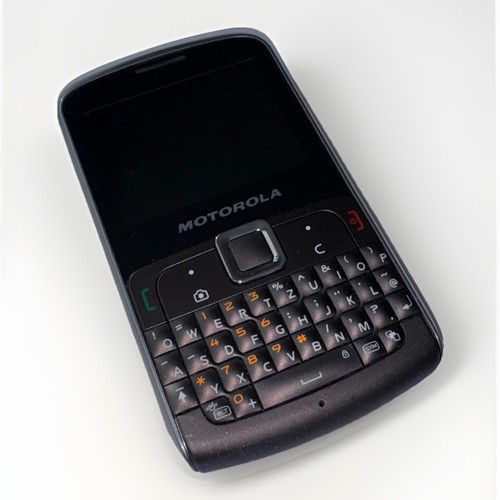 Motorola ex112 starling - ex112,