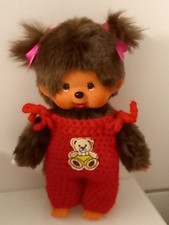 Monchichi Kleidung Gr. 20 cm