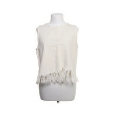 Zara Trafaluc, Jeansweste